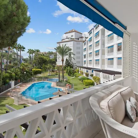 03 En Gaviotas Ref 108 Apartman *