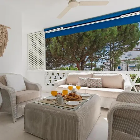 03 En Gaviotas Ref 108 * Marbella