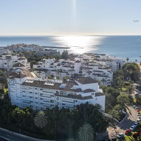 Apartman 03 En Gaviotas Ref 108