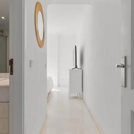 03 En Gaviotas Ref 108 Apartman *