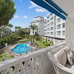 03 En Gaviotas Ref 108 Apartament *