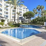 03 En Gaviotas Ref 108 Apartament *