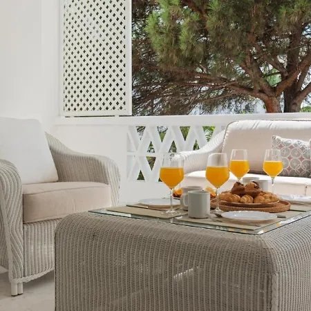 Apartment 03 En Gaviotas Ref 108 Marbella