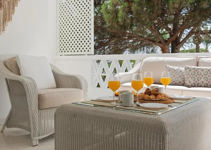 Apartment 03 En Gaviotas Ref 108 Marbella