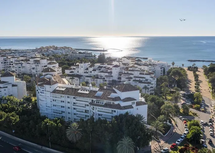 Apartment 03 En Gaviotas Ref 108