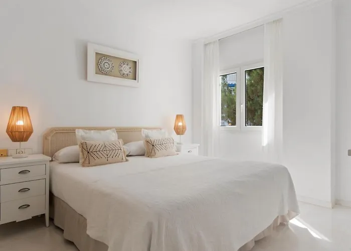 03 En Gaviotas Ref 108 Apartment Marbella