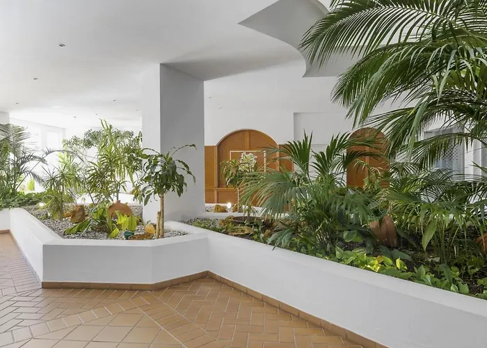 03 En Gaviotas Ref 108 Apartment Marbella