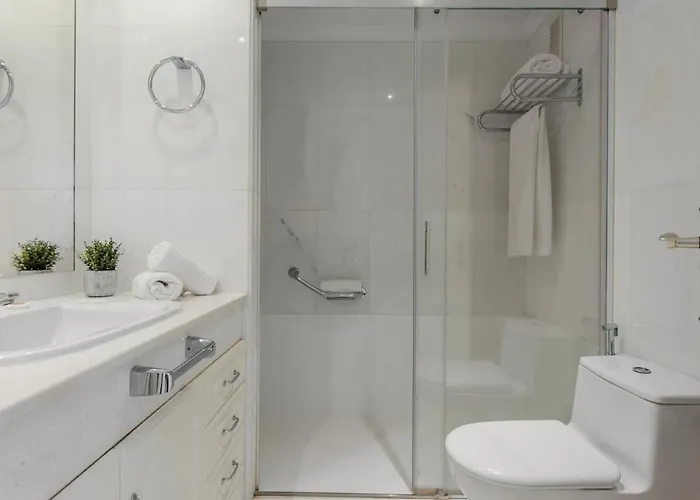 03 En Gaviotas Ref 108 Daire Marbella