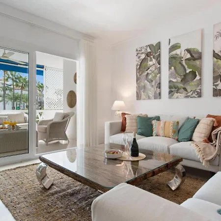 03 En Gaviotas Ref 108 Appartement