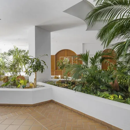 03 En Gaviotas Ref 108 Appartement Marbellac