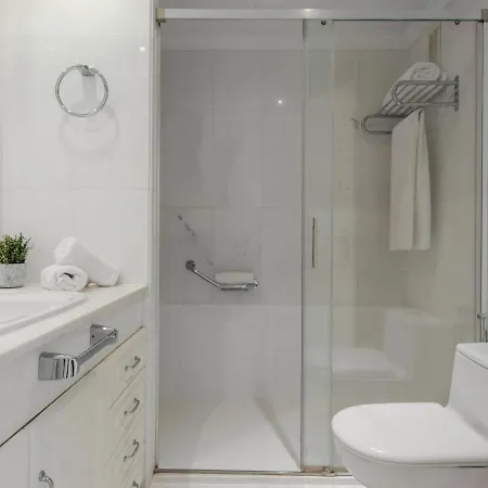 03 En Gaviotas Ref 108 Appartement Marbellac