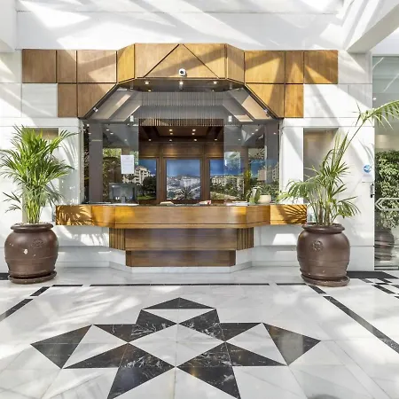 Appartement 03 En Gaviotas Ref 108 Marbellac