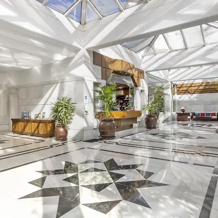 Διαμέρισμα 03 En Gaviotas Ref 108