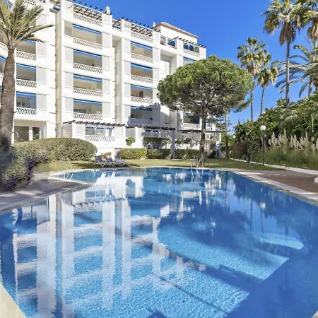 03 En Gaviotas Ref 108 Апартаменты