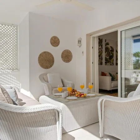 Апартаменты 03 En Gaviotas Ref 108 *