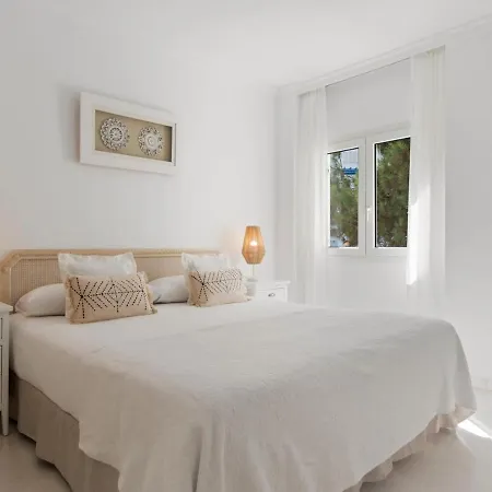 03 En Gaviotas Ref 108 Διαμέρισμα Μαρμπέλλα